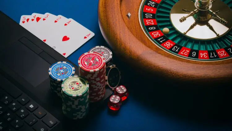 How to identify online gambling fraud?