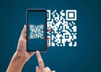 How to make a QR code for a website