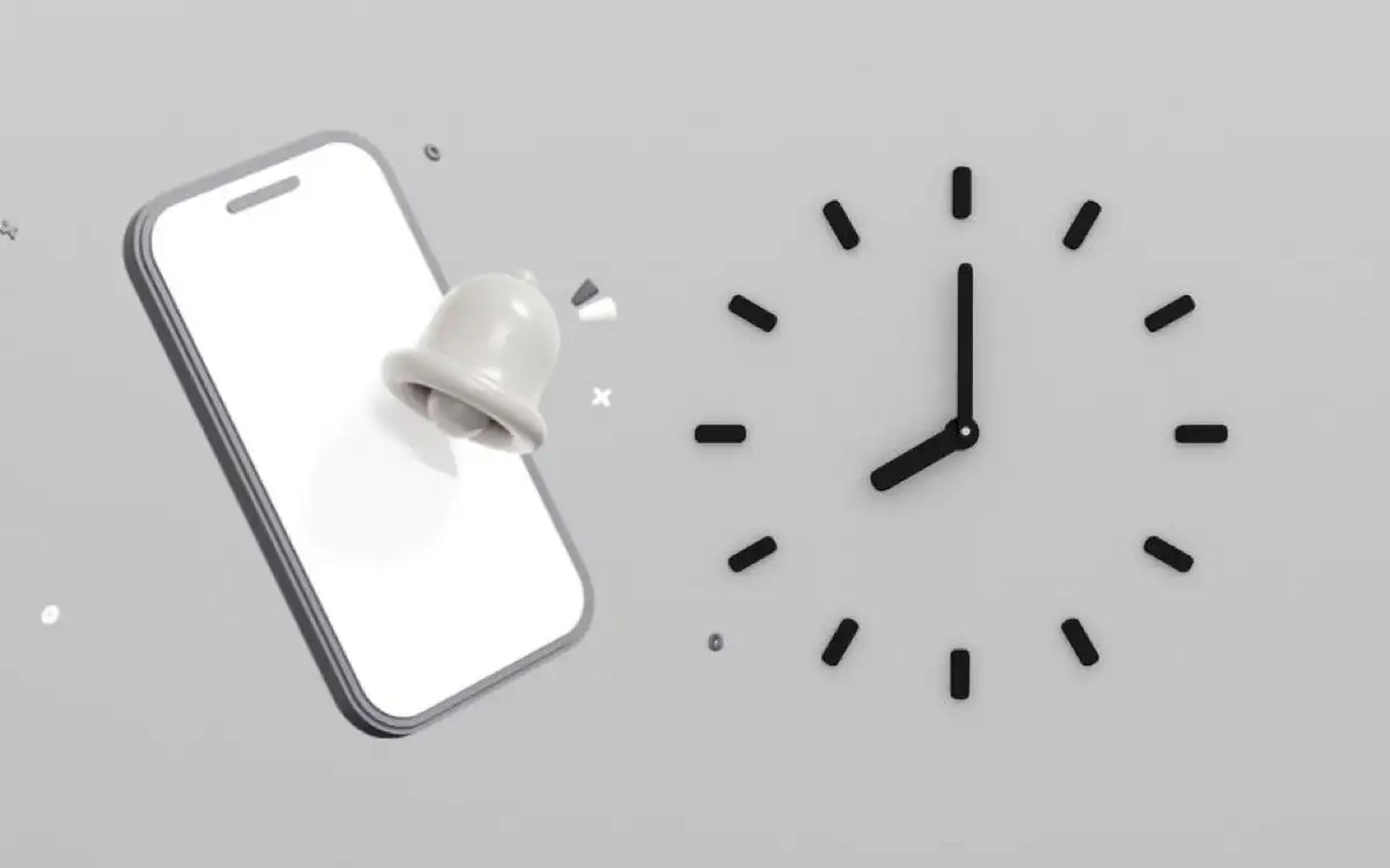 How to turn off time sensitive notifications