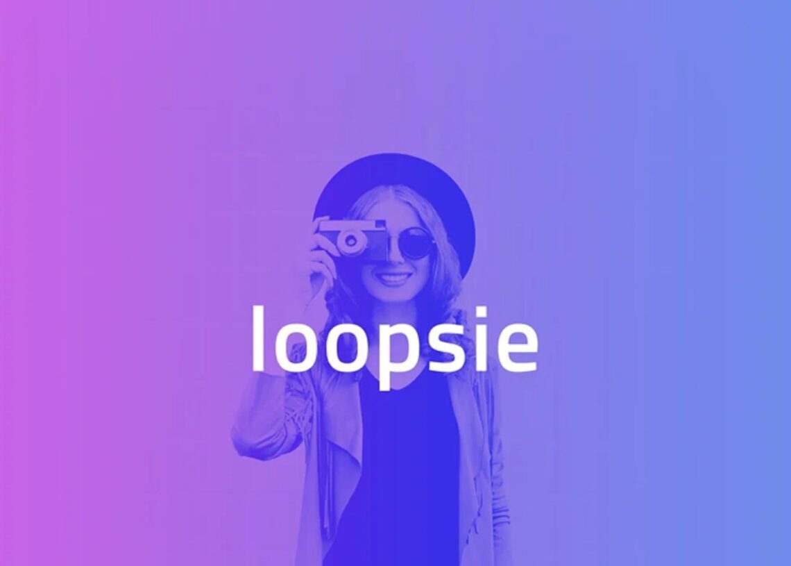 How to use Loopsie