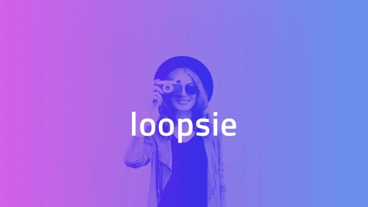 How to use Loopsie