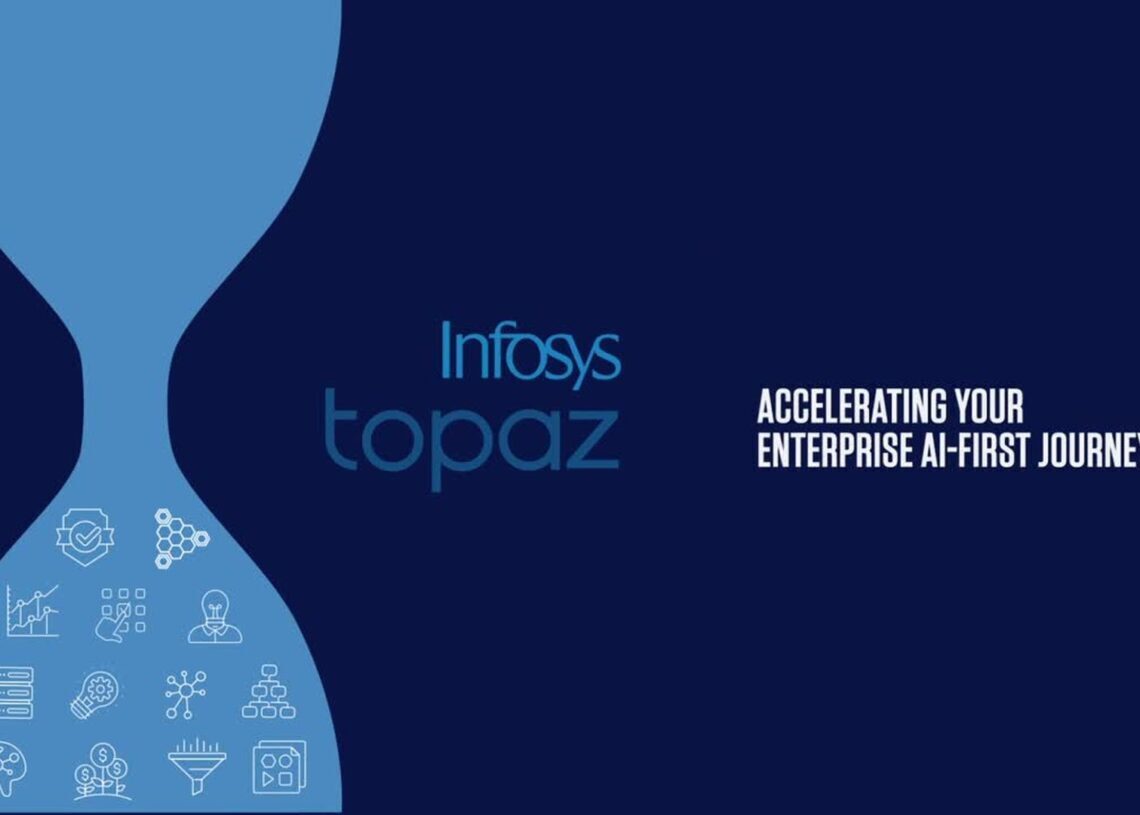 Infosys Topaz AI