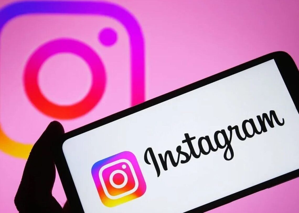 Instagram password reset not working