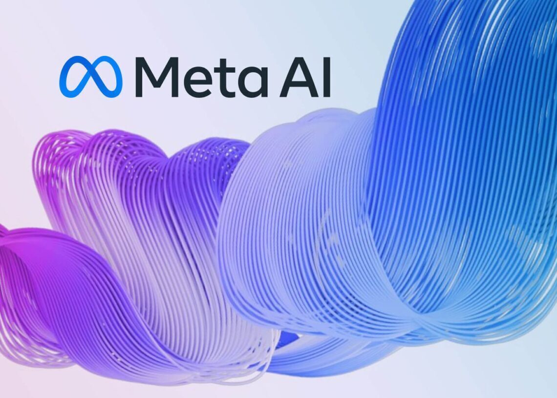 Meta ImageBind AI