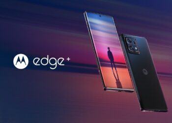 Motorola Edge Plus 2023