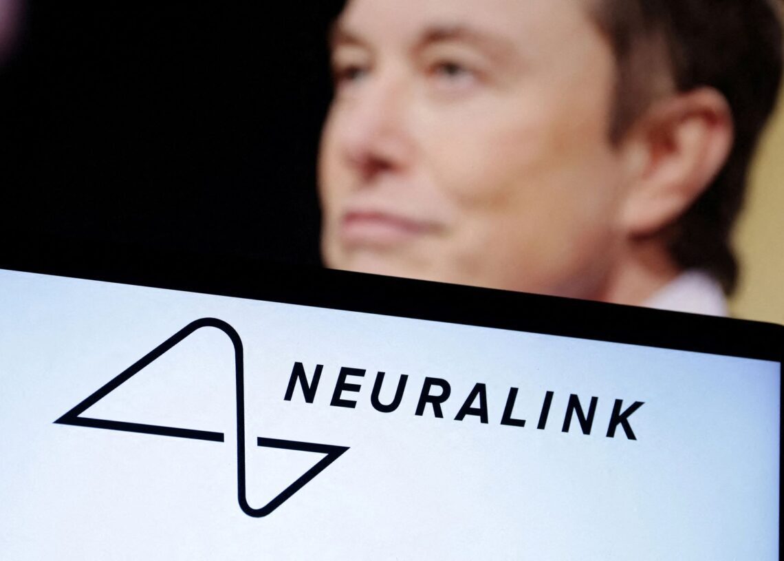 Neuralink human trials