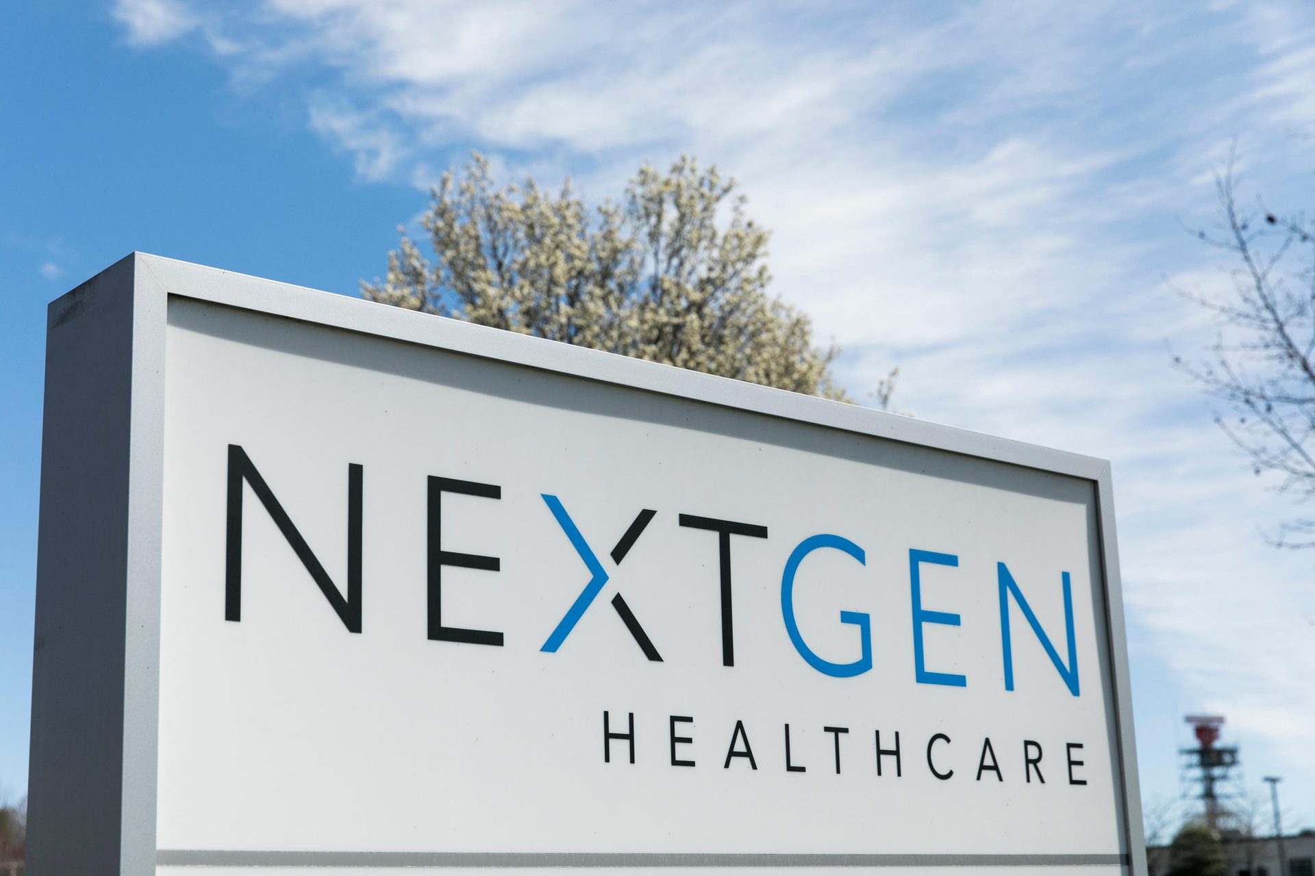 Nextgen Healthcare data breach affected more than 1 million patients