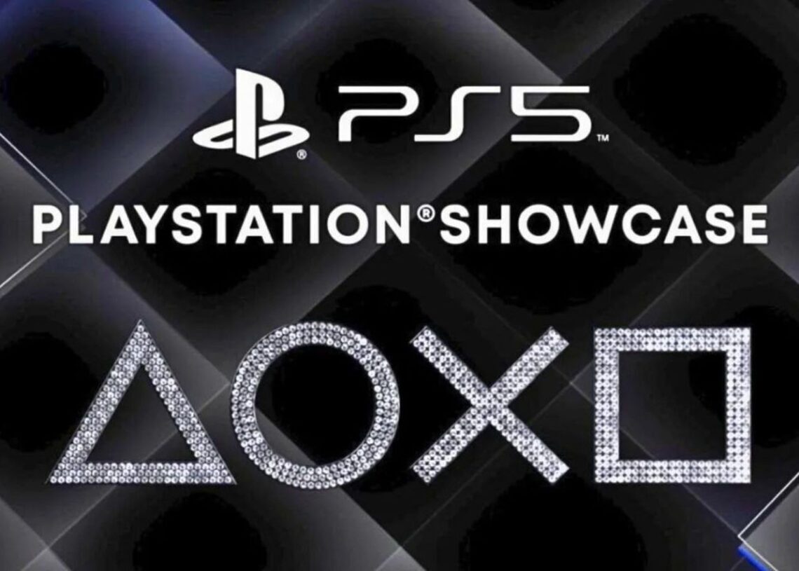 PlayStation Showcase 2023 all games
