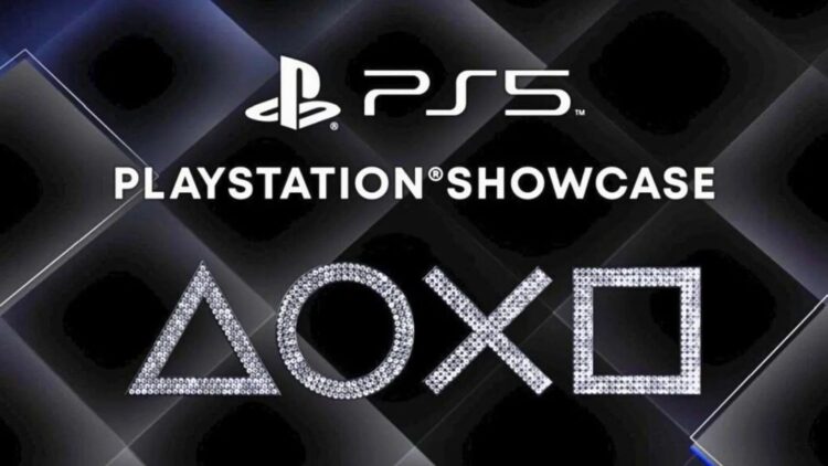 PlayStation Showcase 2023 all games