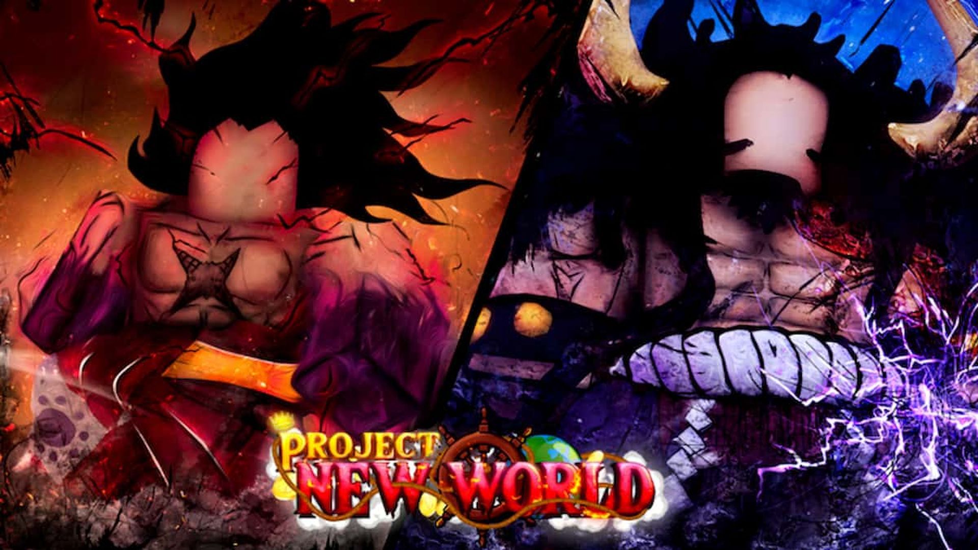 Project New World codes May 2023