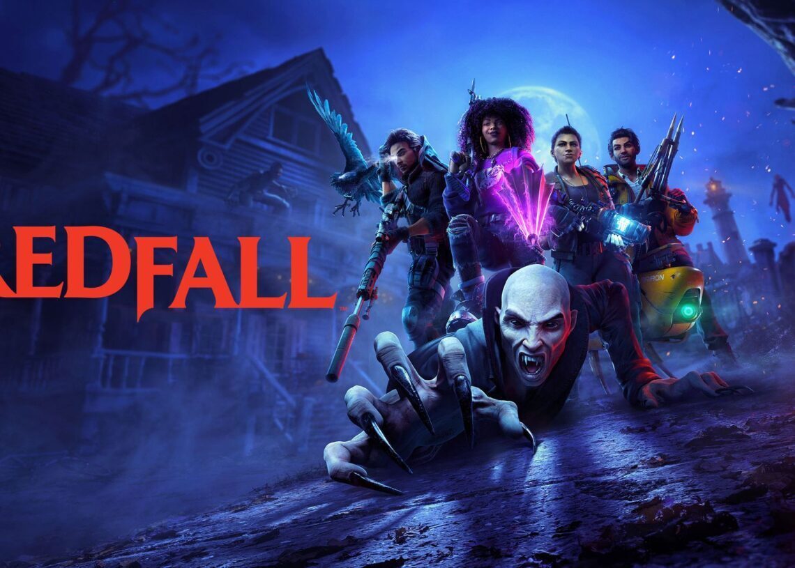 Redfall Grave Lock locations