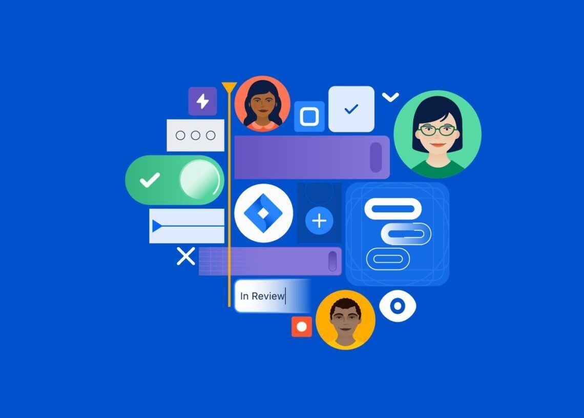 Resource planning in Jira: How to do?