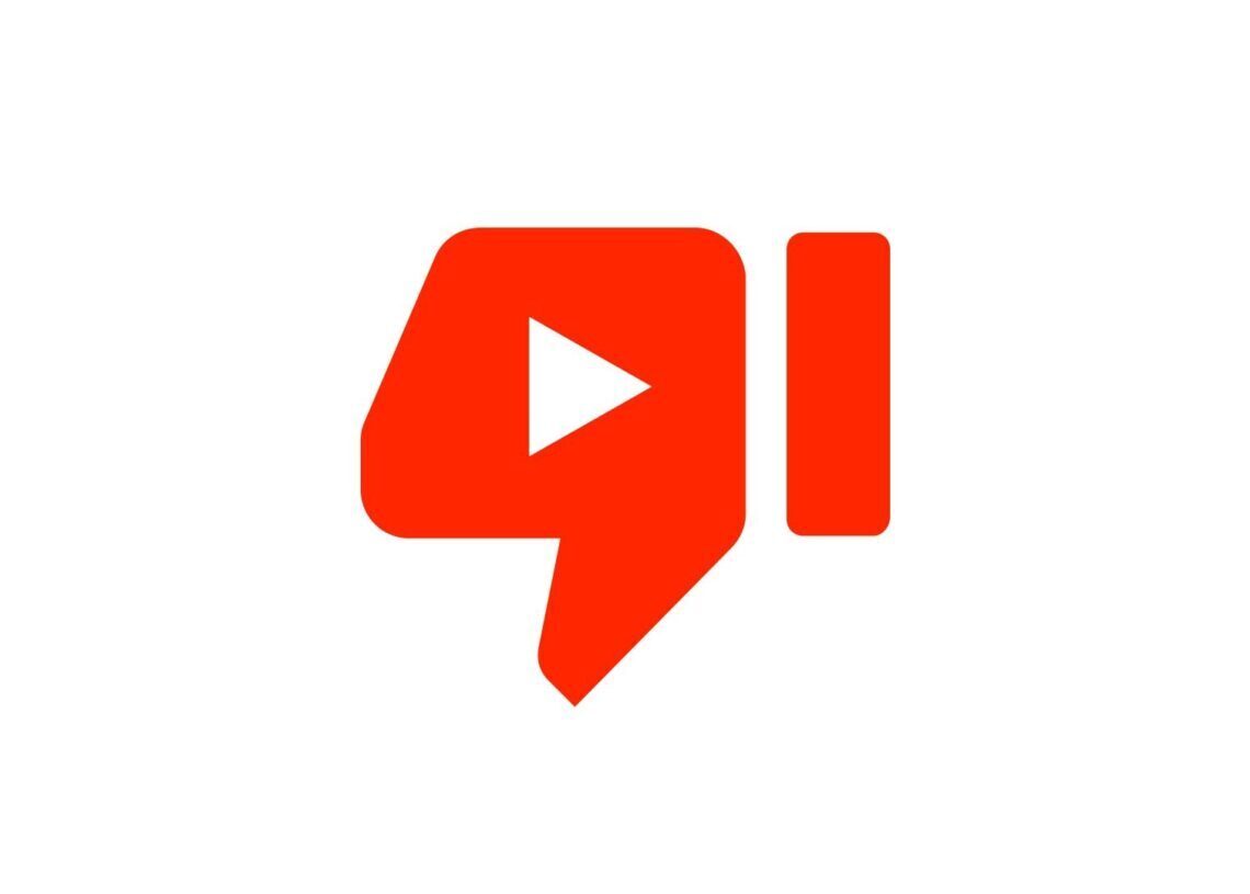 Return YouTube dislike not working