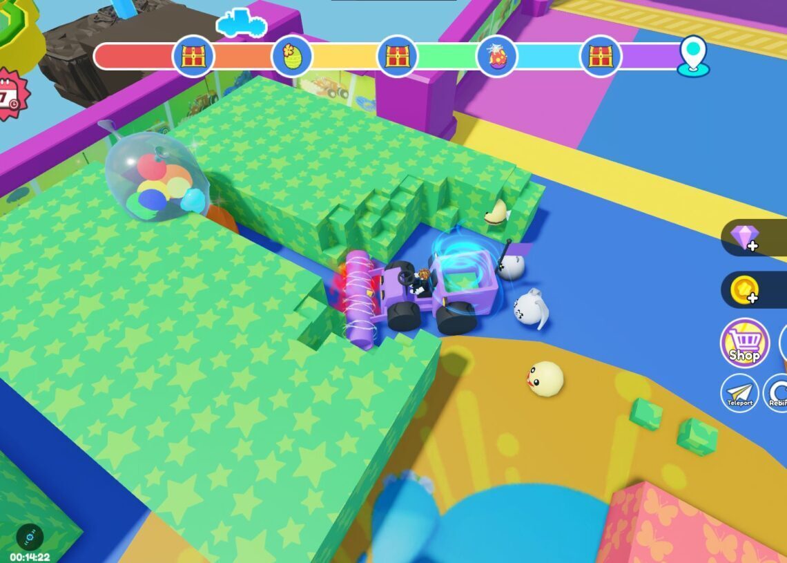 Roblox Stone Miner Simulator codes
