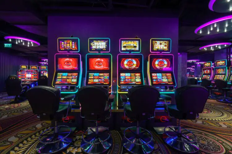 Safety and fairness in casinos