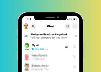 Snapchat AI dan prompt