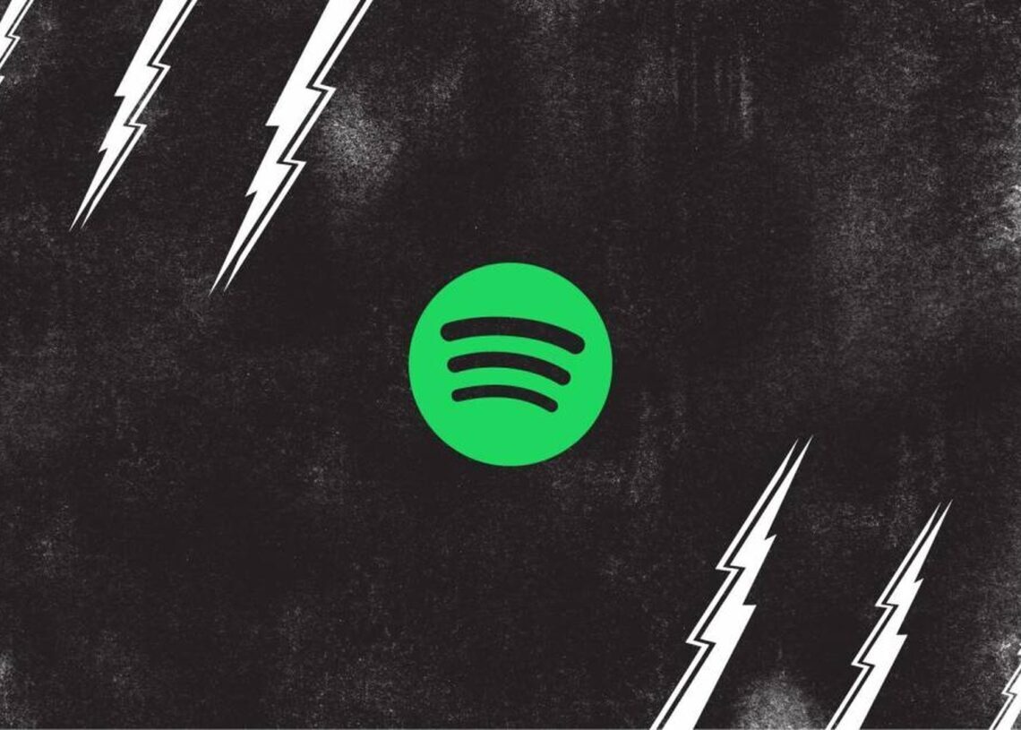 Spotify’s AI purge has started