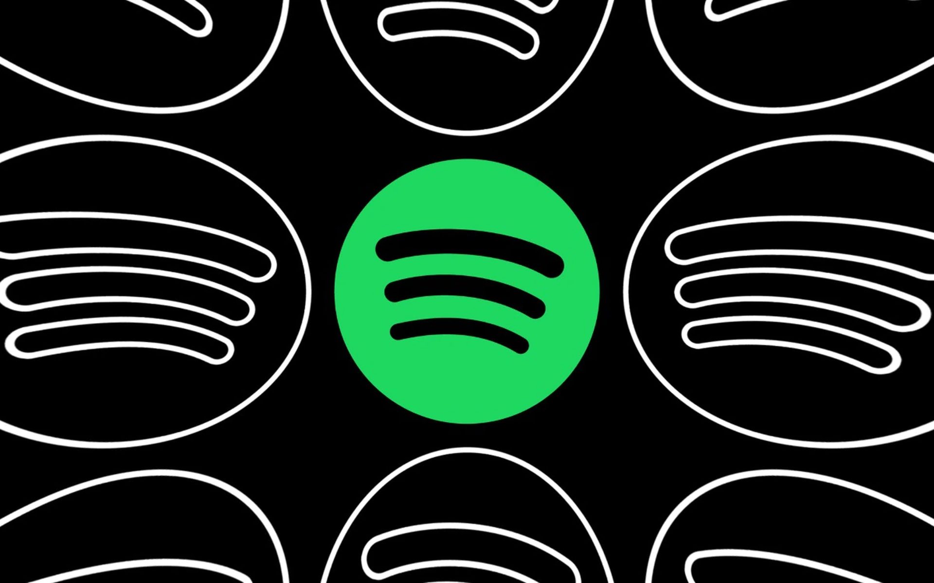 Spotify's AI purge has started