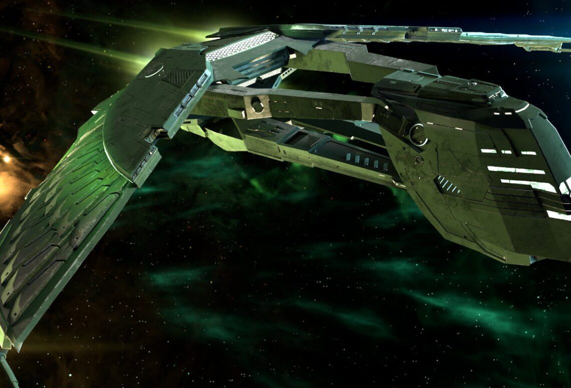 Star Trek Fleet Command
