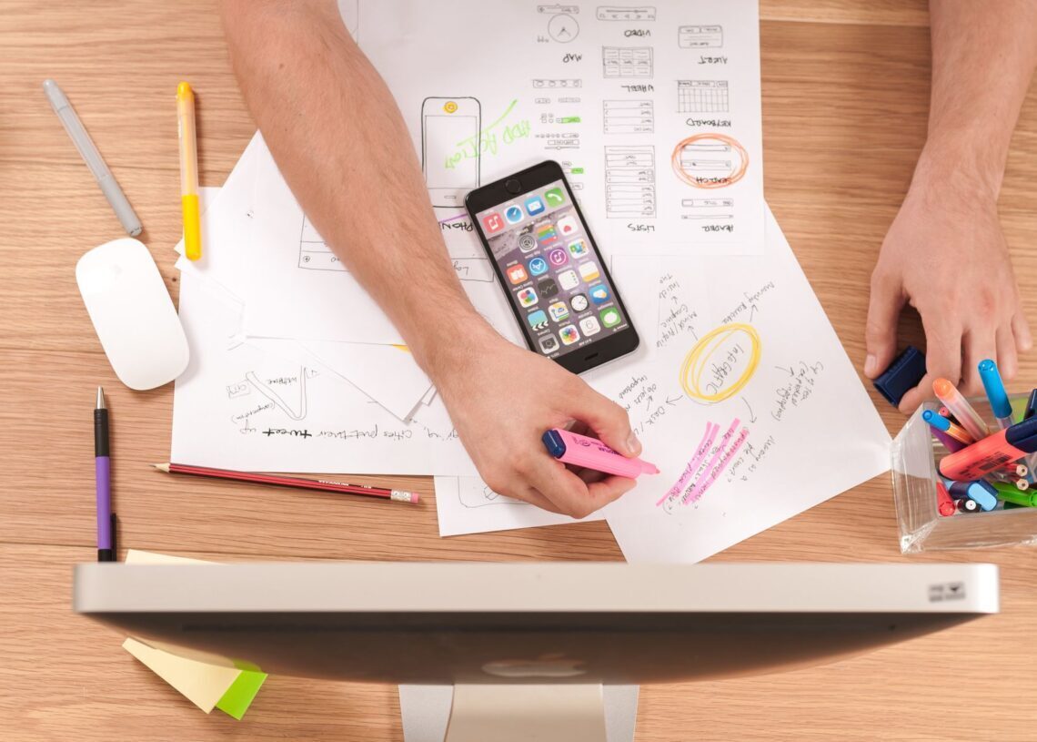 Staying ahead of Marketing Trends: Strategies and tips