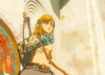 TOTK Hover Bike, Orbital Satellite, Pro-Skater: How to use in Zelda?