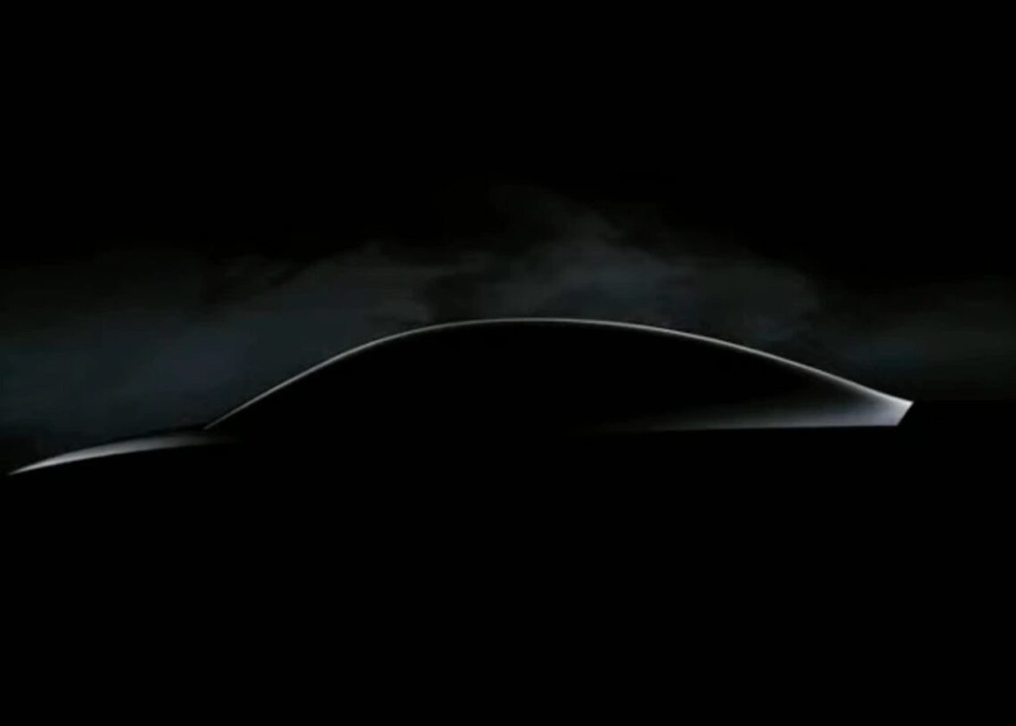 Tesla “not sitting on their hands” and building two new EVs