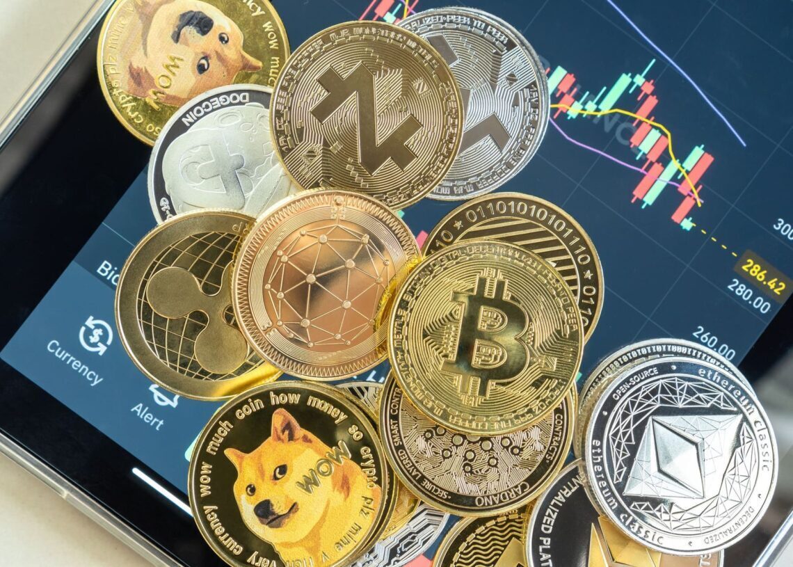 The role of blockchain in crypto crash gambling