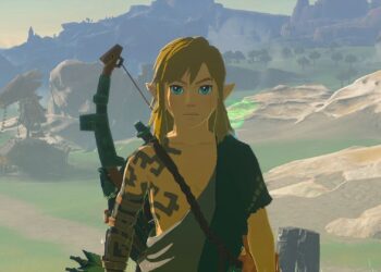 TotK elixir recipes: What are the 10 best recipes in Zelda?