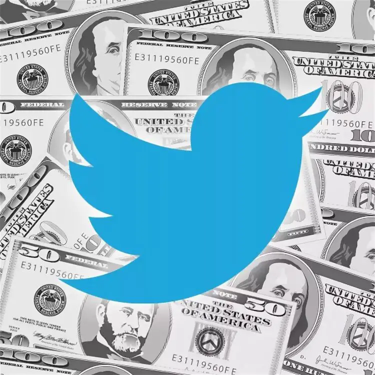 Twitter verification price drops for...