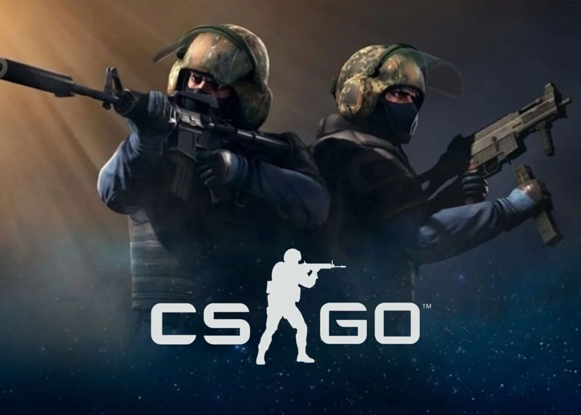 VAC was unable to verify the game session CSGO