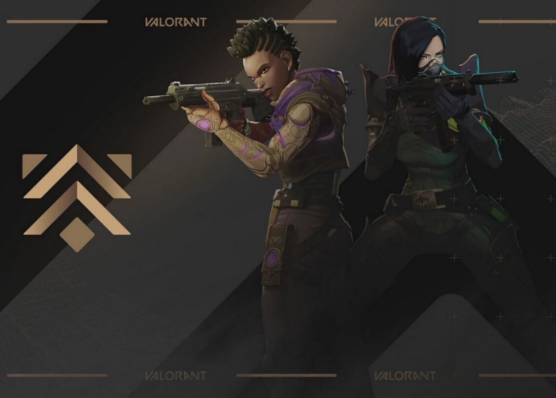 Valorant Premier Mode explained