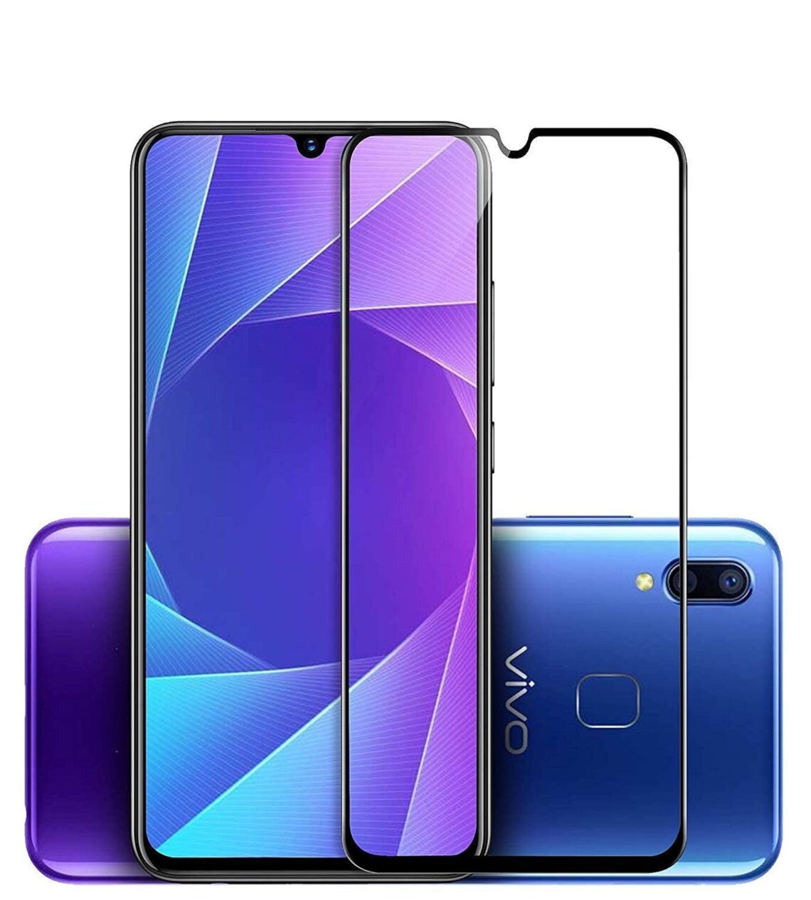 Vivo 1820 model name, specs, price, and more - TechBriefly