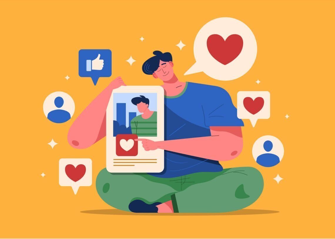 imagetocaption.ai wants to fix social media’s biggest problem