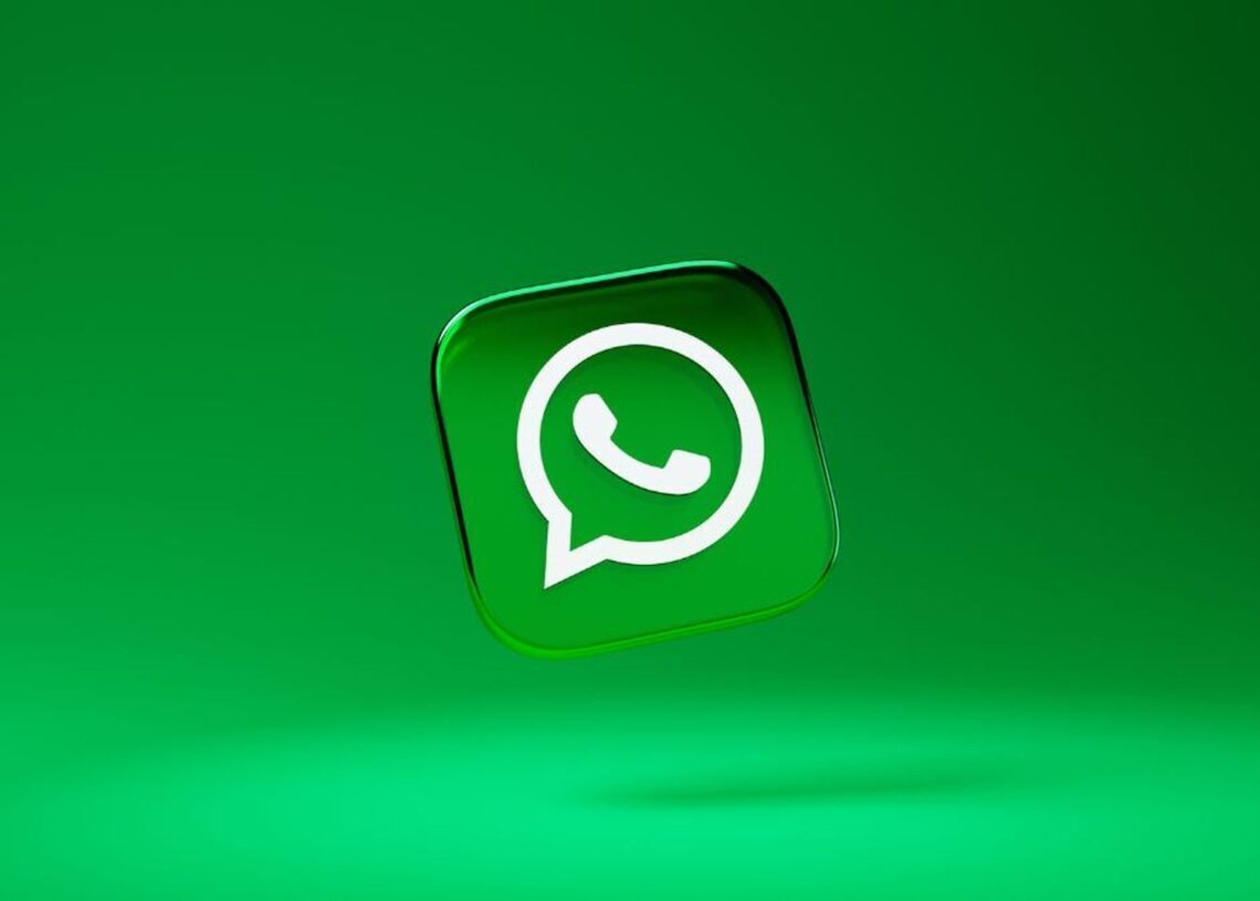 WhatsApp message edit feature