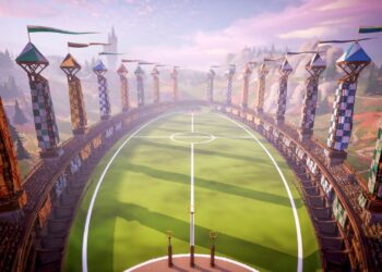 Which ball in Quidditch is the largest?