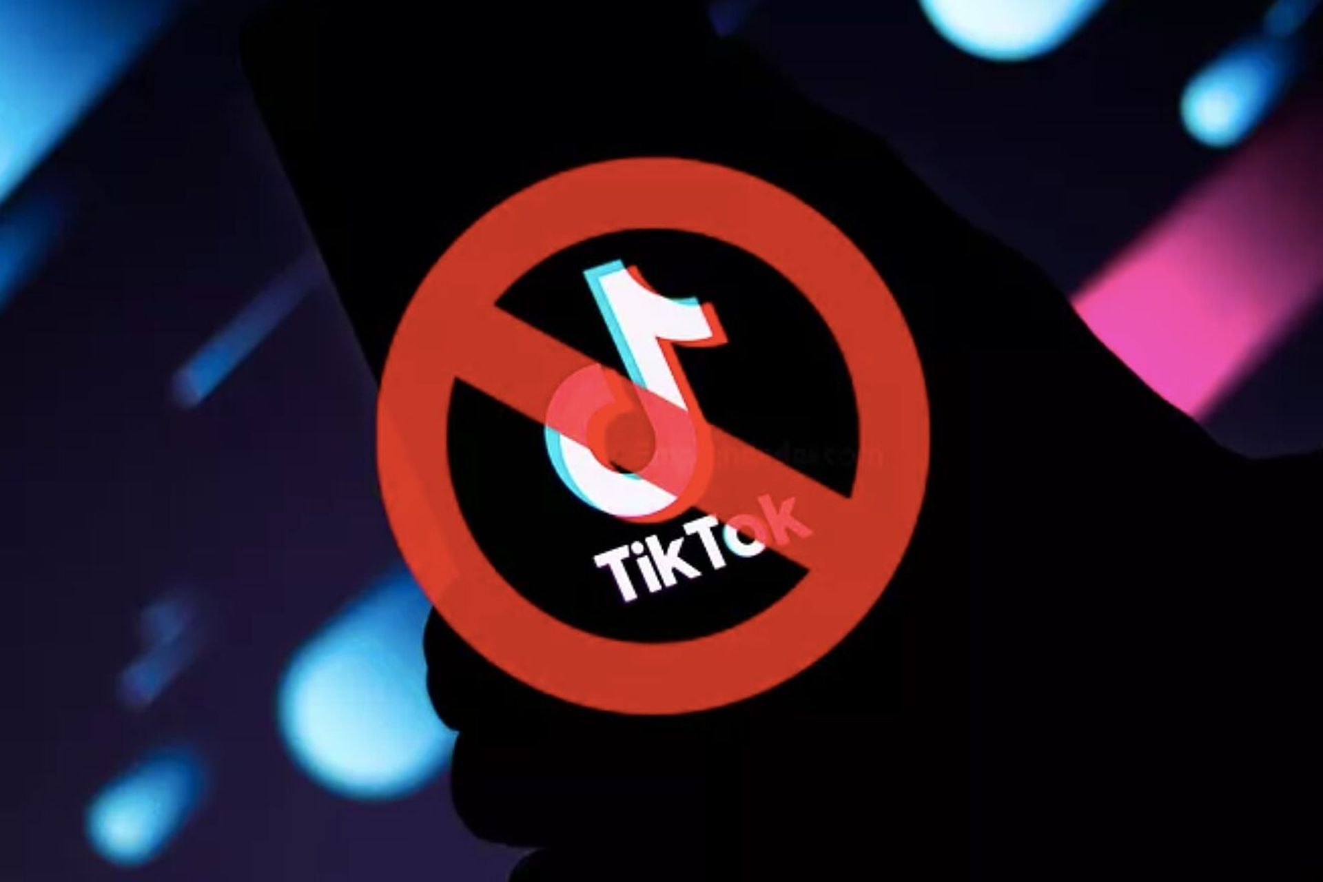 Why did Montana ban TikTok
