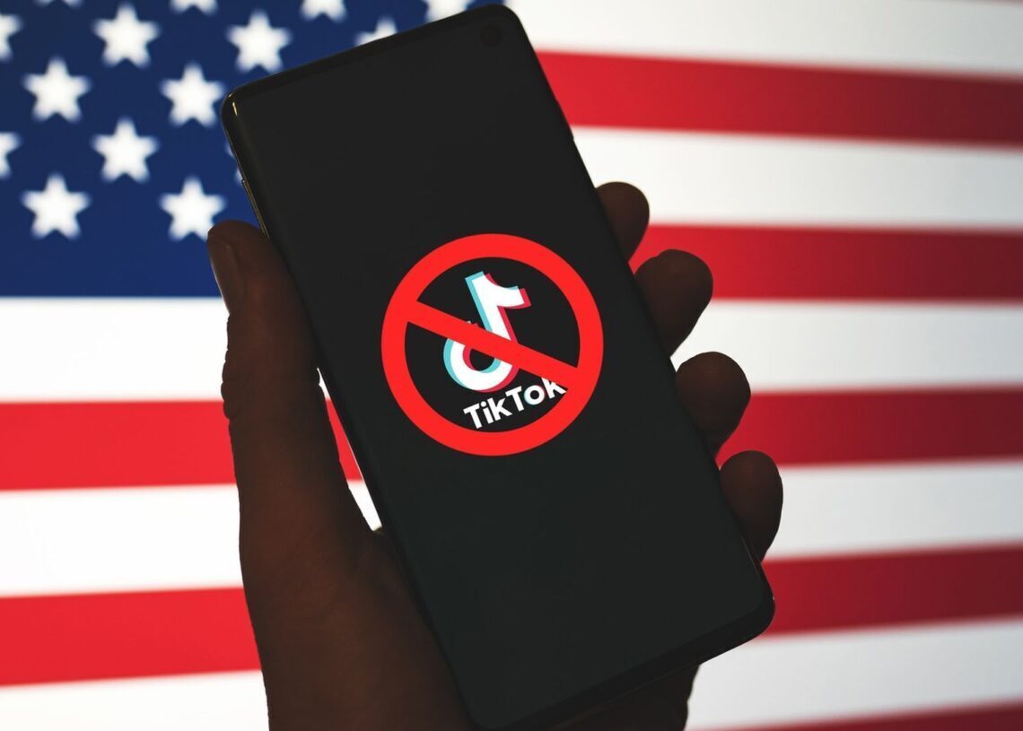 Why did Montana ban TikTok