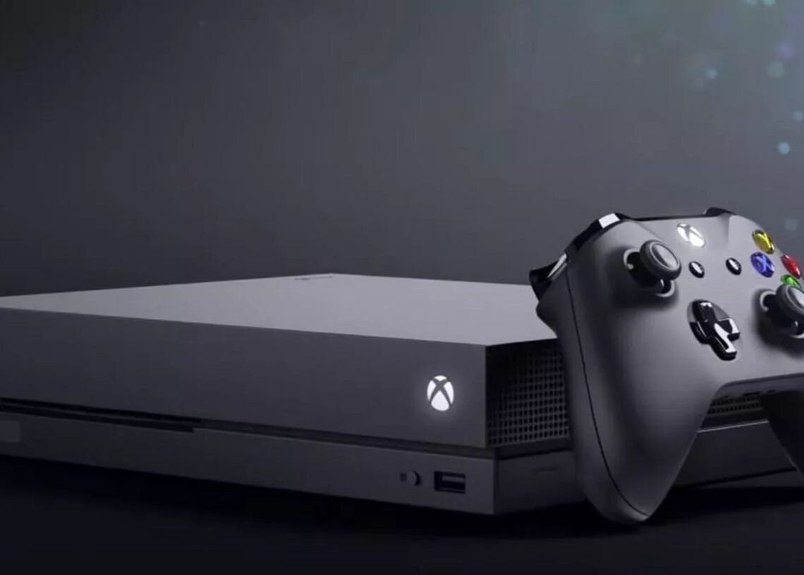 Xbox 0x80a40401 error
