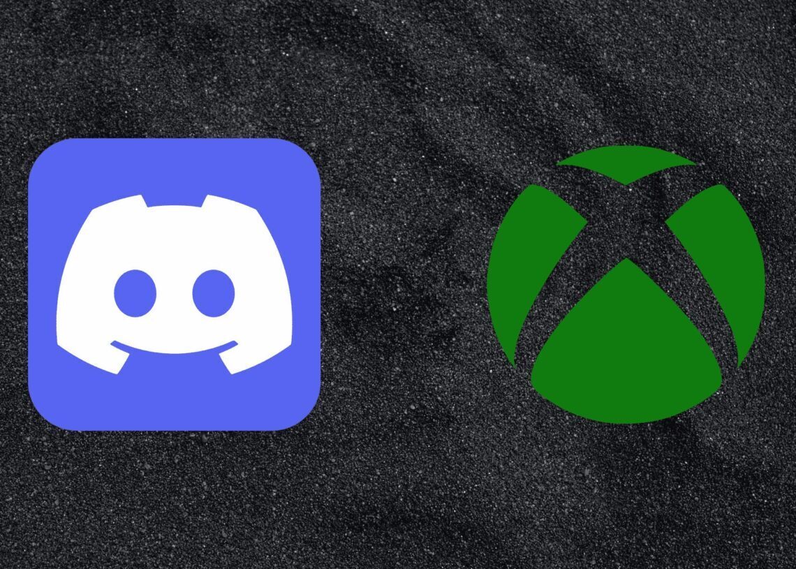 Xbox Discord not working