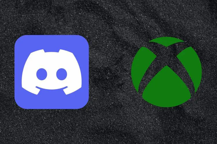 Xbox Discord not working