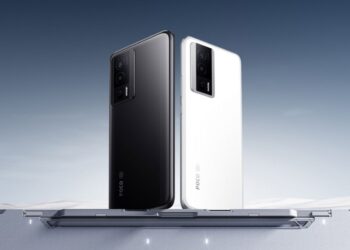Xiaomi POCO F5 and Xiaomi POCO F5 Pro are out