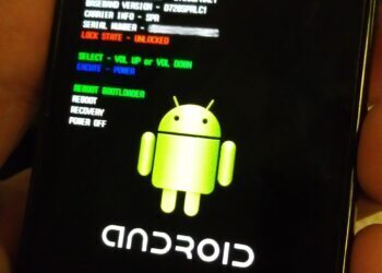 Android phone vulnerable to fingerprint brute-force attacks