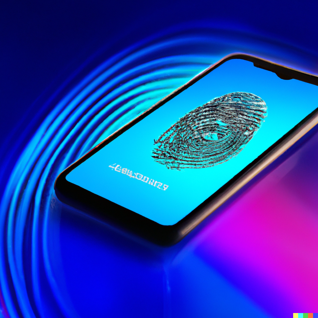  Android phone vulnerable to fingerprint brute-force attacks