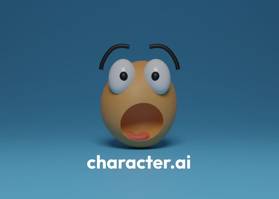 Character AI Generator guide: Create characters easily