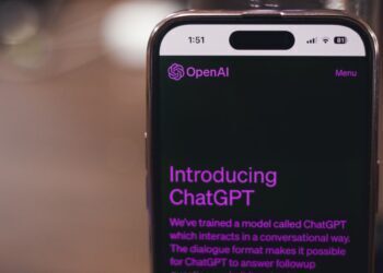 ChatGPT app not working: How to fix it?