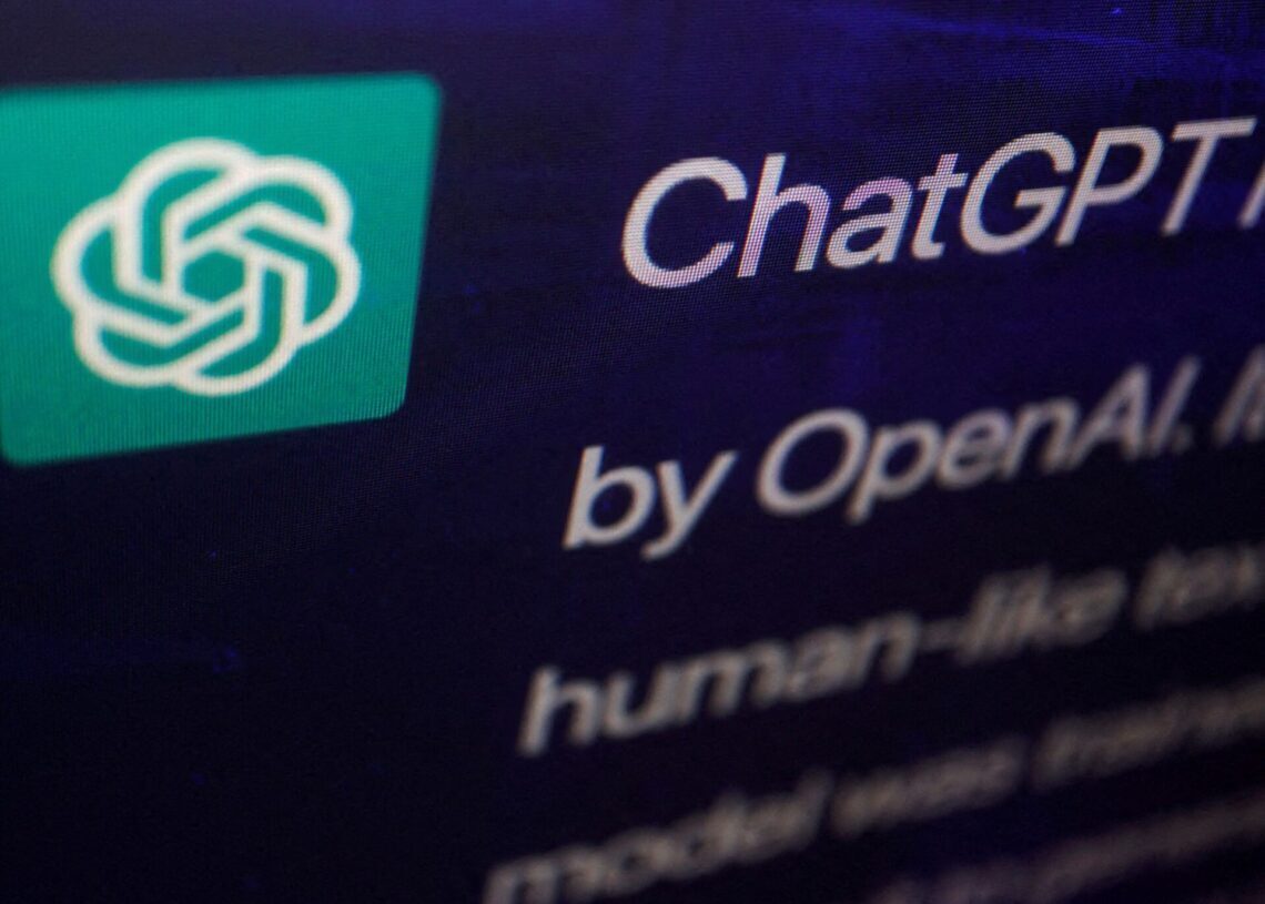 ChatGPT Click Failed