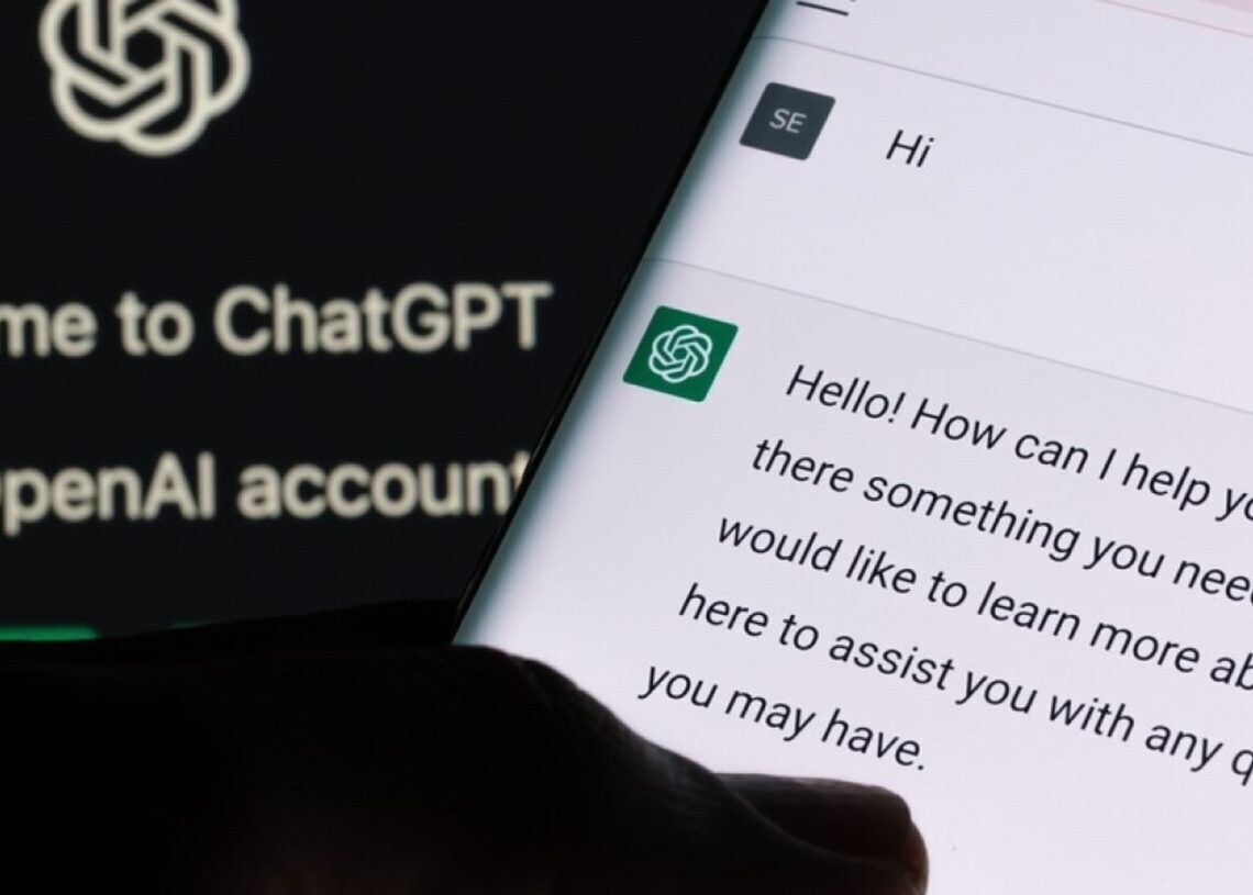 chatgpt risks