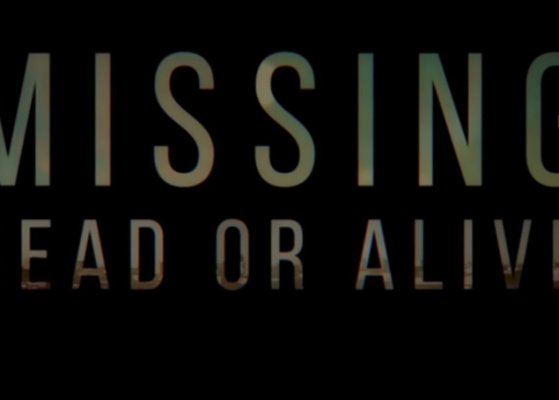 David Taylor in Missing: Dead or Alive: What happened to him?