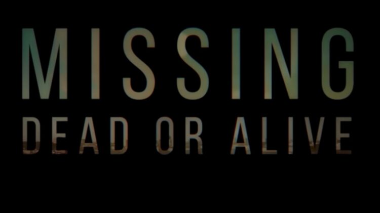 David Taylor in Missing: Dead or Alive: What happened to him?