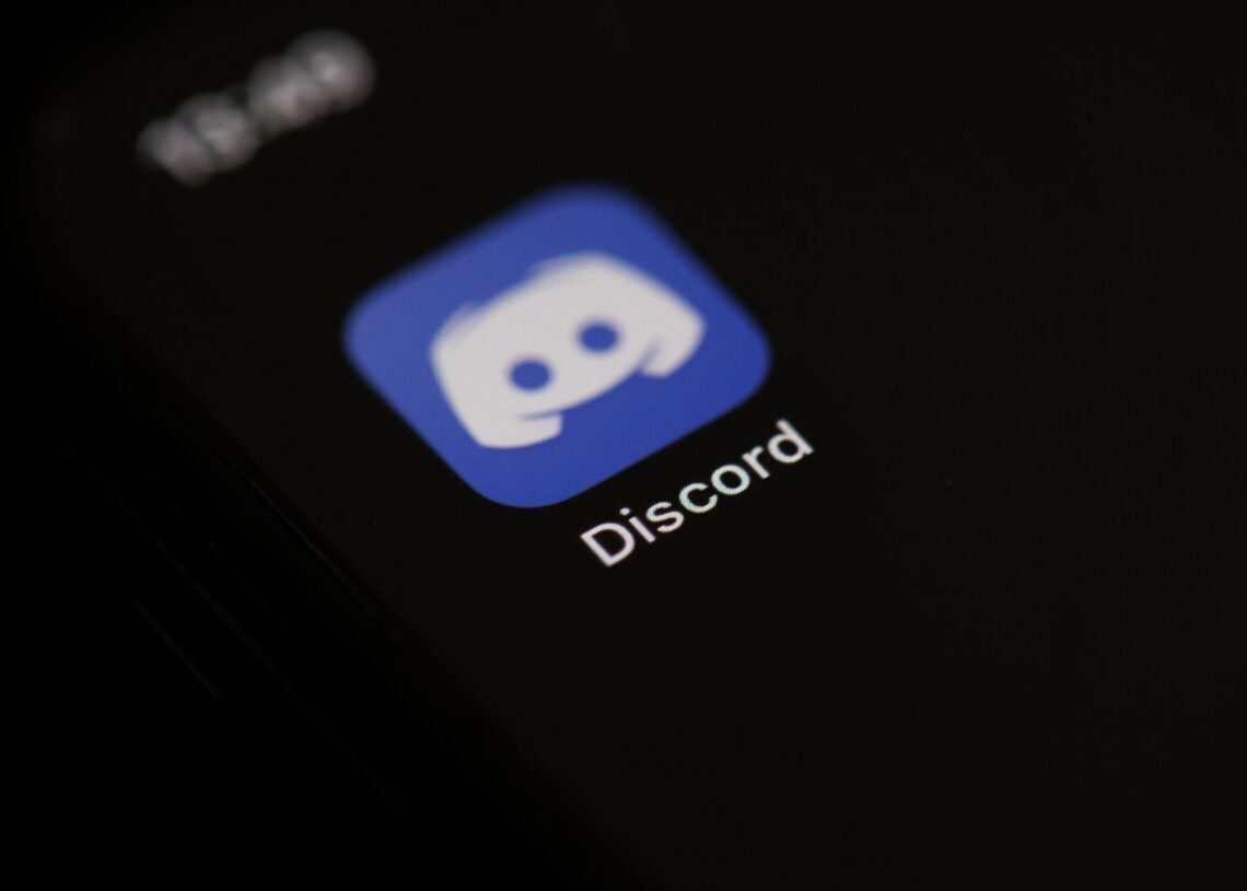 Discord data breach: User privacy exposed